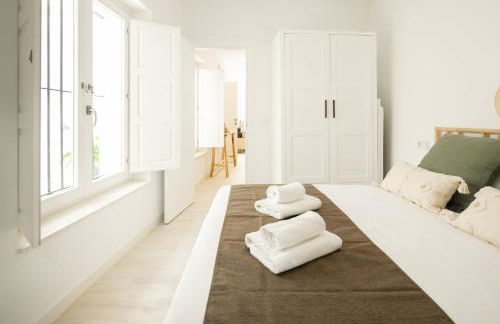 Apartamento Mucha Vida Little Apartments - Foto 17