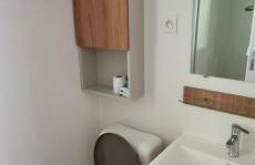 MOBIL HOME dans Camping VIAS PLAGE - Photo 5