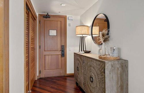 Elegant Suncadia Lodge 1 Bedroom Luxury Suite - Foto 9