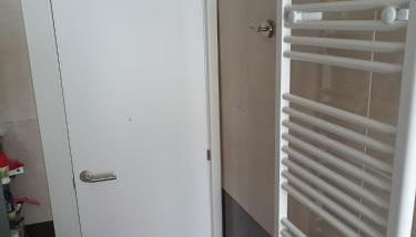 Apartamento Santander centro cerca del mar - Foto 5, Shower