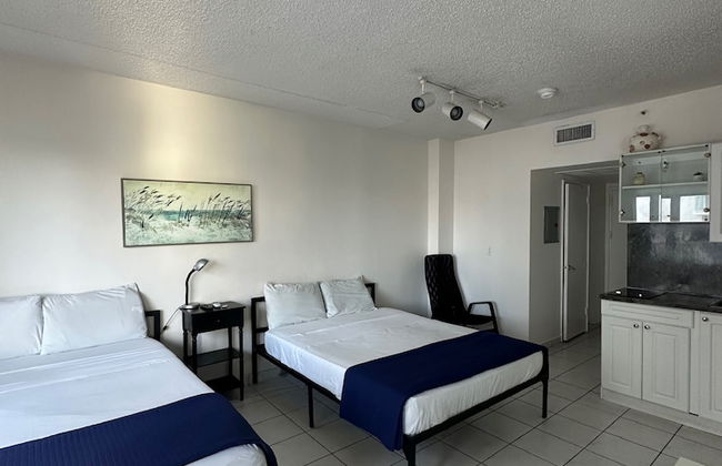 Casablanca on the beach - Foto 80