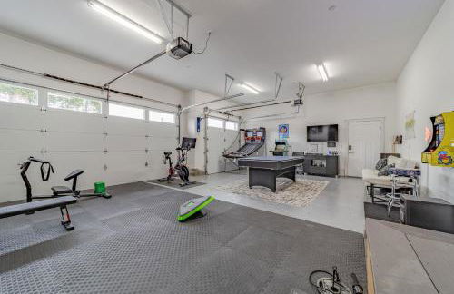 Mojo's Dojo - Photo 26