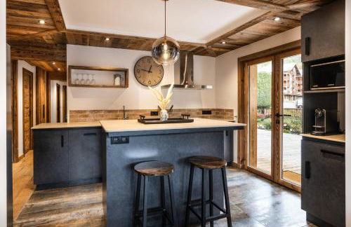 Résidence Ancolie - Foto 24