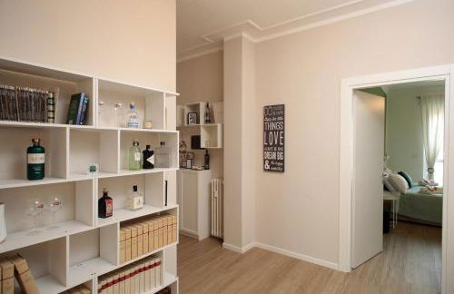 Federica Flat - Metro Monte Grappa & Parco Tesoriera - Photo 20