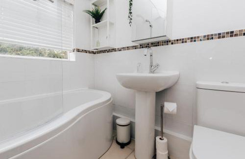 Park End House - Parking Pet Friendly - From 180 Per Night - Foto 80