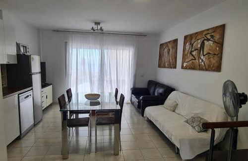 Ocean view duplex in Callao Salvaje - Foto 6