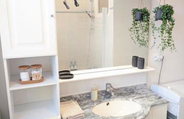 Spacieux T4 au Cœur de Quimper - 200 m de la gare - Photo 20