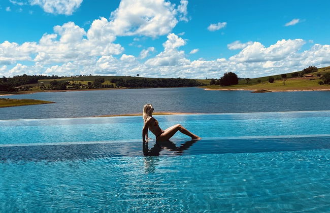 Buganville Villas - Foto 34