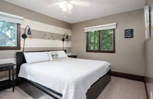 Loon's Lakehouse - Foto 40