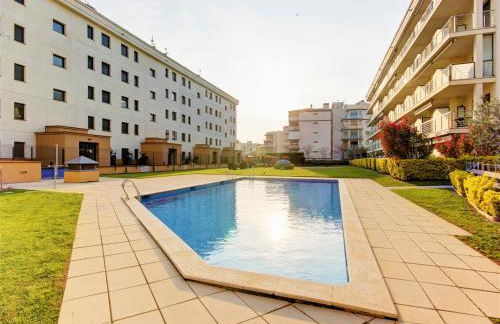 Apartment in Roses Near Sandy Beach - Foto 28