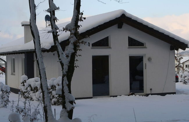 Tidy Holiday Home With Dishwasher, in a Green Area - Foto 18