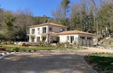Villa Martine - Photo 1