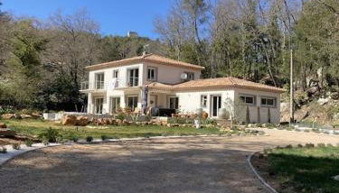 Villa Martine - Photo 1