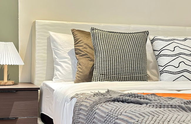 Silverscape Residence - Foto 53