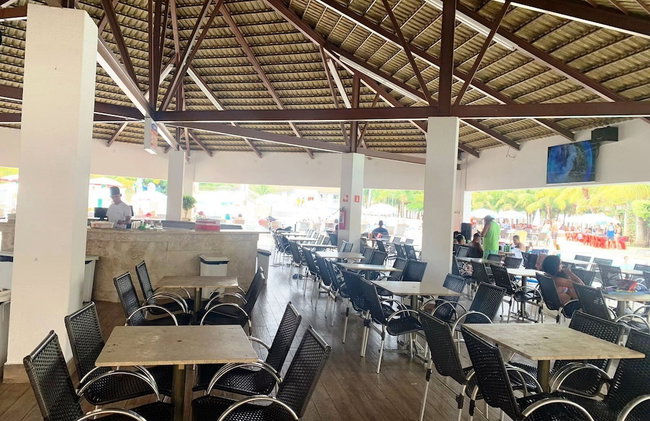 Lacqua diRoma - Caldas Novas - Foto 71