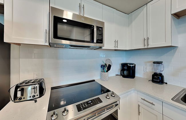 Sea Glass by Southern Vacation Rentals - Foto 44