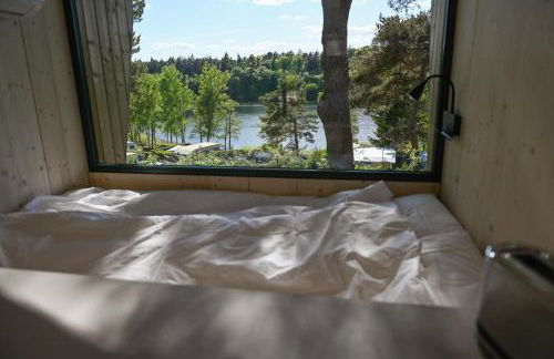 Green Tiny Spot Salemer See - Tiny House Nook 5 - Foto 29