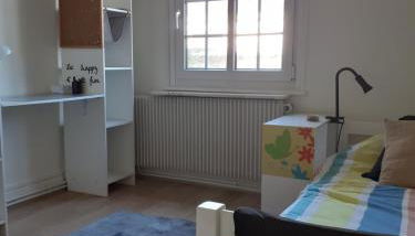 Coquet appartement 6 personnes avec jardin - Foto 1