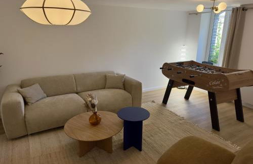 La Parenthèse Maisonneuve - Foto 28