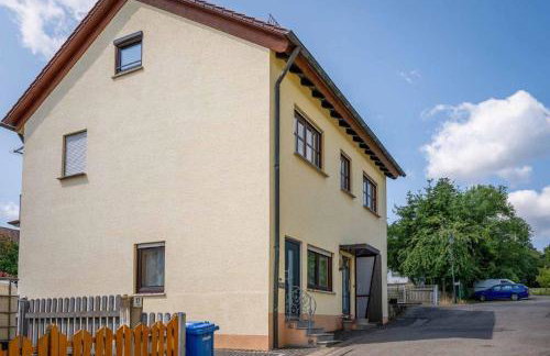 Ferienwohnung Kleinmünster - Foto 25