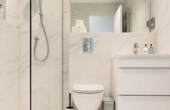 Edinburgh Aparthotel - Foto 29