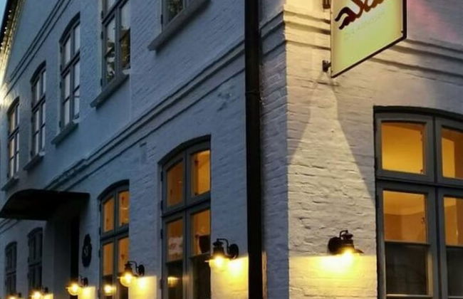 Schwanen Herz Comfortable Holiday Residence - Foto 27