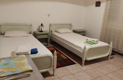 Mallios Home FLOKA close to Ancient Olympia - Foto 7