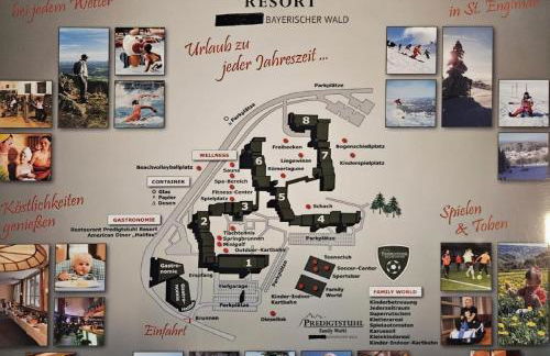 Fewo Kleine Auszeit - Foto 28