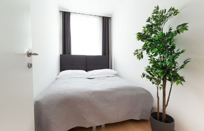 Apartment Familienplatz - Photo 23