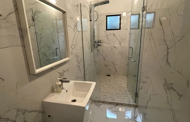 Charis Janda Baik Villas - Foto 5