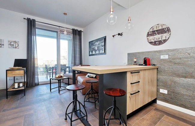 Delizioso Monolocale a Testaccio - Foto 20