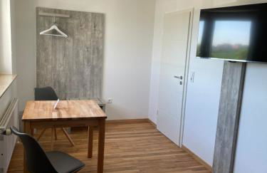 Boardinghouse-Heuchelhof - Foto 20