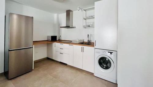 Lovely apartment close by city center - Photo 4