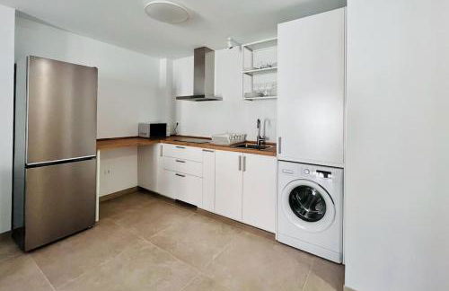 Lovely apartment close by city center - Photo 4