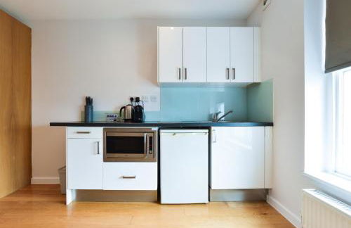 Notting Hill Serviced Apartments by Concept Apartments - Foto 8
