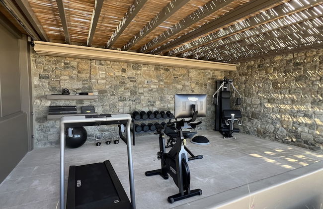 Bonzoe Suites & Villas - Foto 48