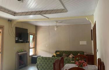 Pousada Flor do Campo - Foto 10