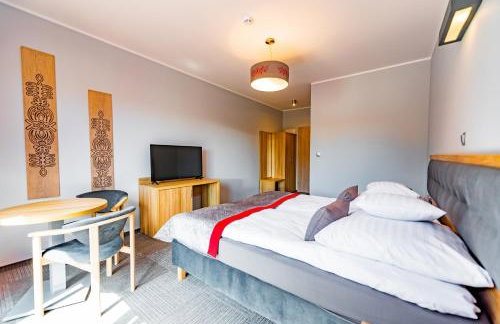 Zakątek Reja - Foto 19