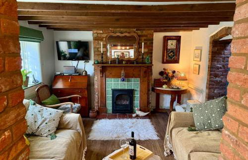 Fisherman's Cottage - Foto 12