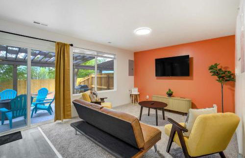 Champion Hall Arcade Games Fire Pit & BBQ Nights - Foto 2