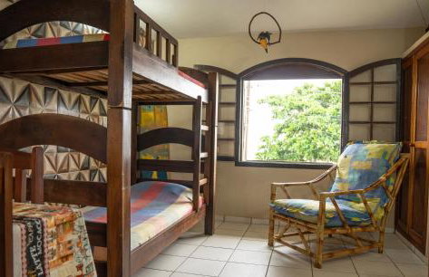 Vista para o mar e a poucos passos da praia - com Wi-Fi - Photo 3