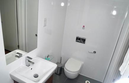 Camden Prime Apart Hotel - Foto 82