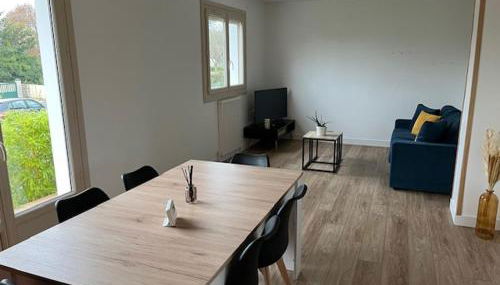 Maison avec jardin proche circuit des 24h - Photo 4