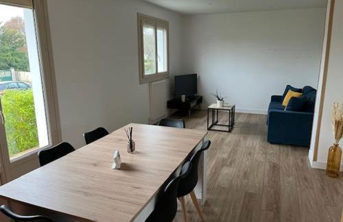 Maison avec jardin proche circuit des 24h - Photo 4