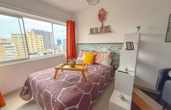 Exclusive in Miraflores, Excellent Location (1004) - Foto 5