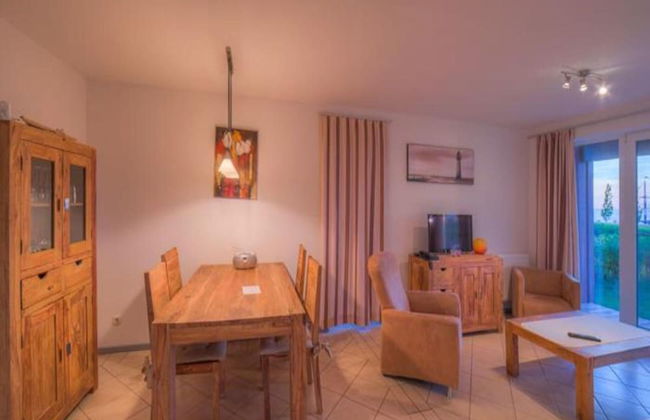 Liebevoll Eingerichtetes Appartement - Foto 11