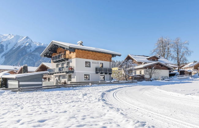 Maximilian Apartmenthaus 2-6 People - Foto 33