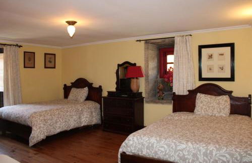 Casa do Barreiro de Cima - Foto 34