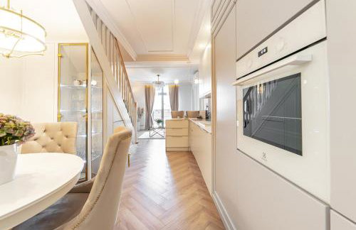 Gold Apartment Szczecinek - Foto 7