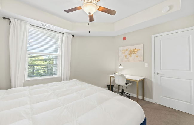 Designer Apt With Jacuzzi Sky Lounge Gym Access - Foto 12